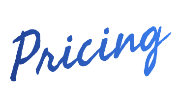 Pricing